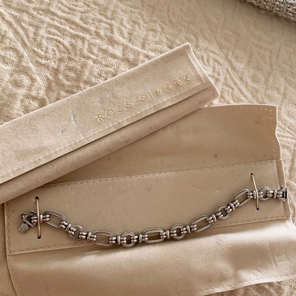Ross-Simons bracelet